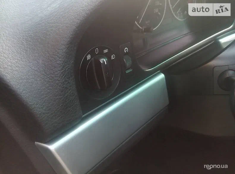 BMW 5 серія 2002 - 15