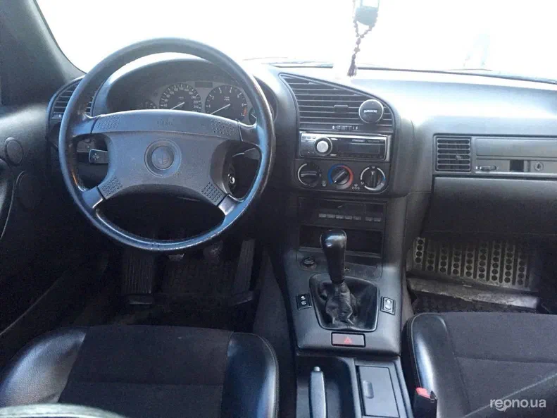 BMW 3 серии 1993