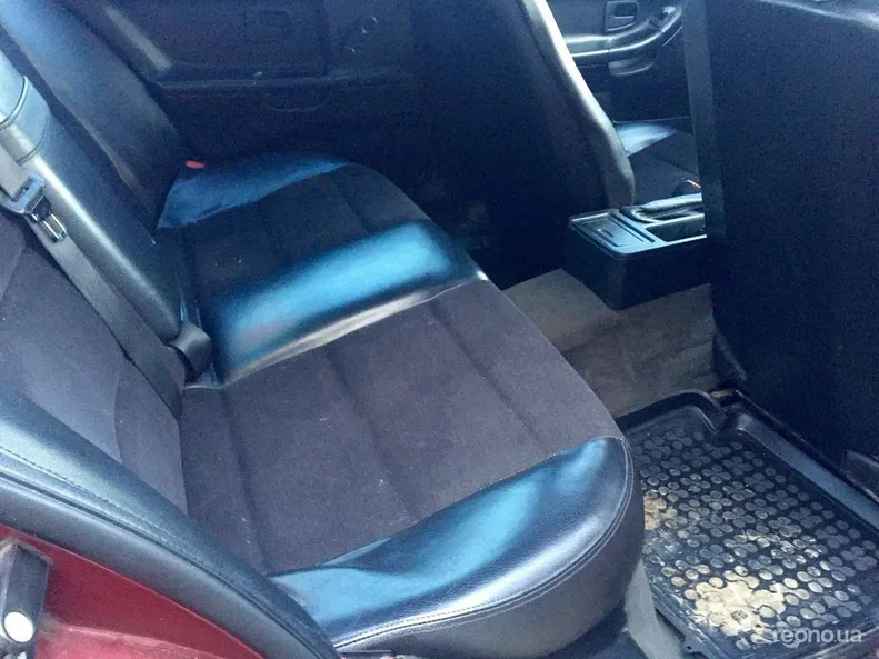 BMW 3 серія 1993 - 5