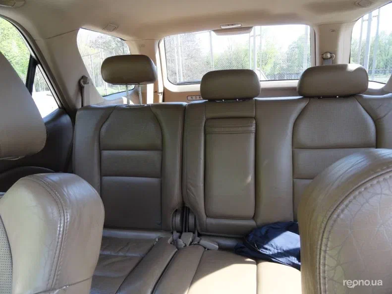 Acura MDX 2004