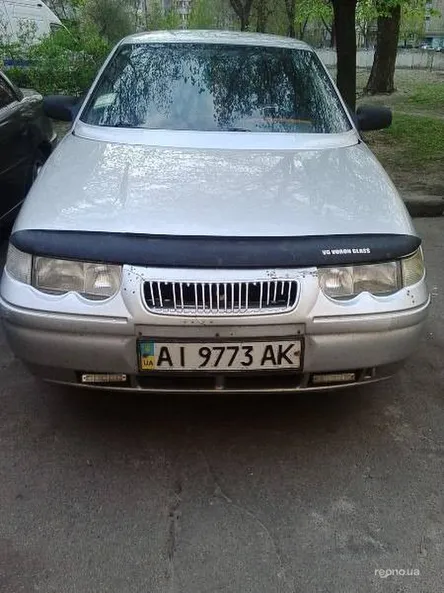 ВАЗ 2112 2005