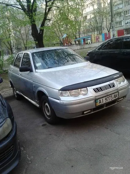ВАЗ 2112 2005
