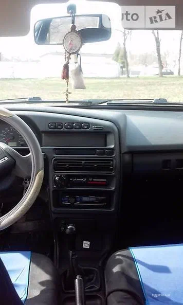 Lada (ВАЗ) 2115 2008