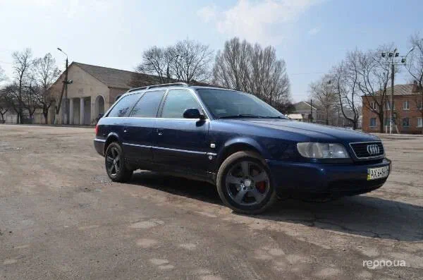 Audi A6 1995
