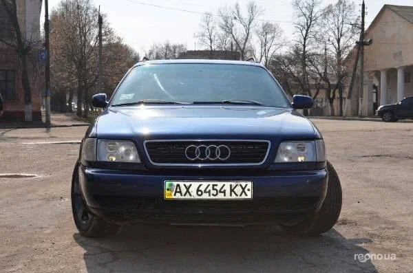 Audi A6 1995