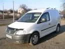 Volkswagen Caddy 2006