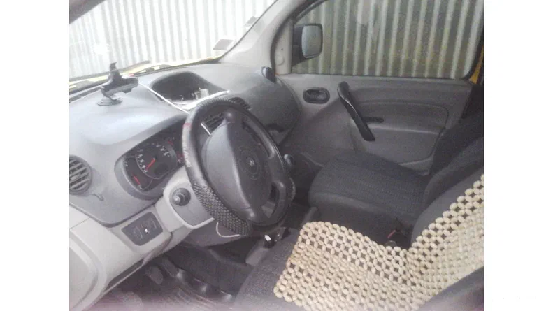 Renault Kangoo 2008