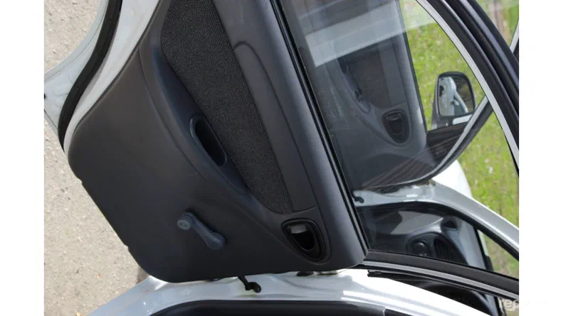 ЗАЗ Sens 2013 - 14