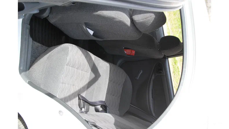 ЗАЗ Sens 2013 - 13