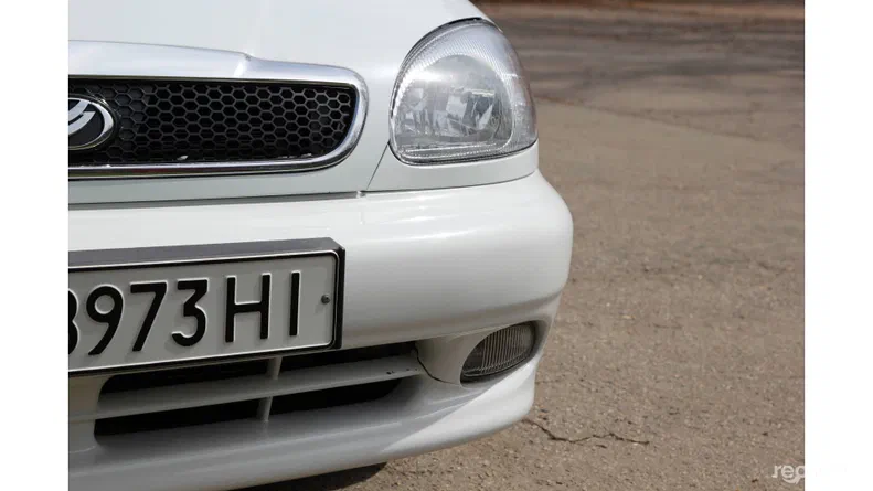 ЗАЗ Sens 2013 - 6