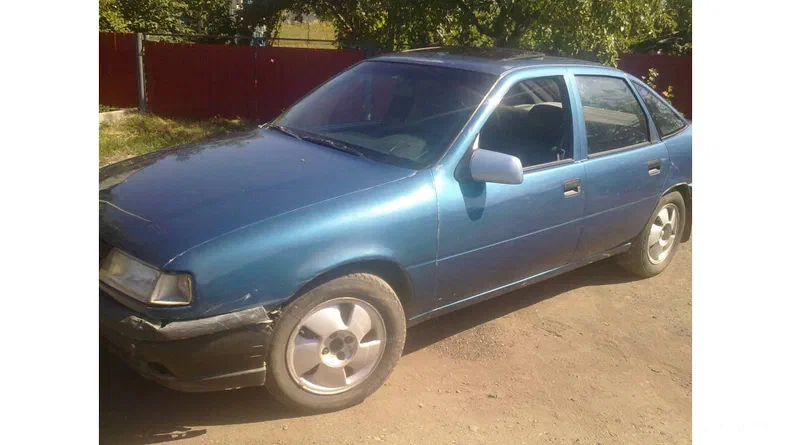 Opel Vectra 1990