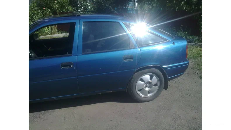 Opel Vectra 1990