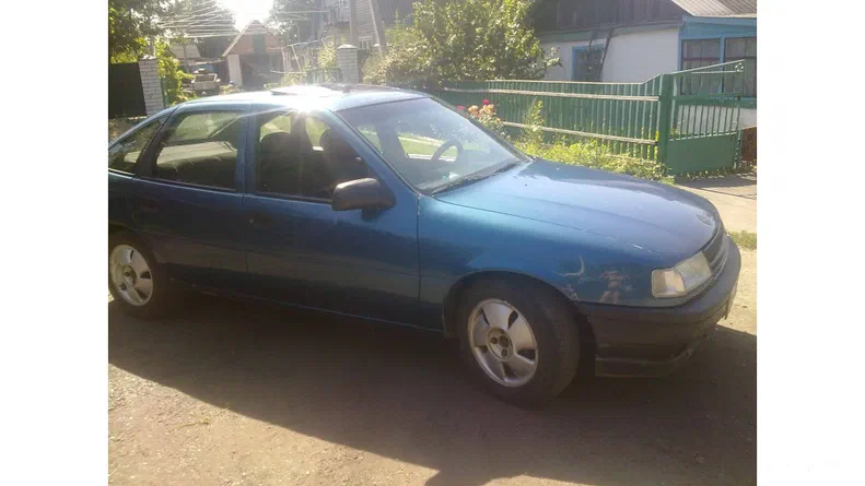Opel Vectra 1990