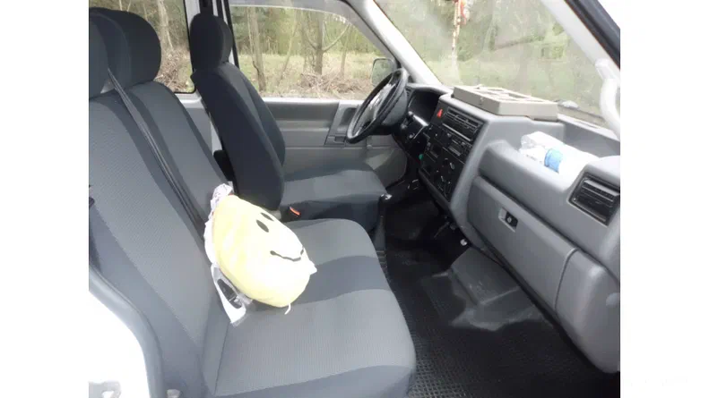 Volkswagen Transporter 1999 - 7