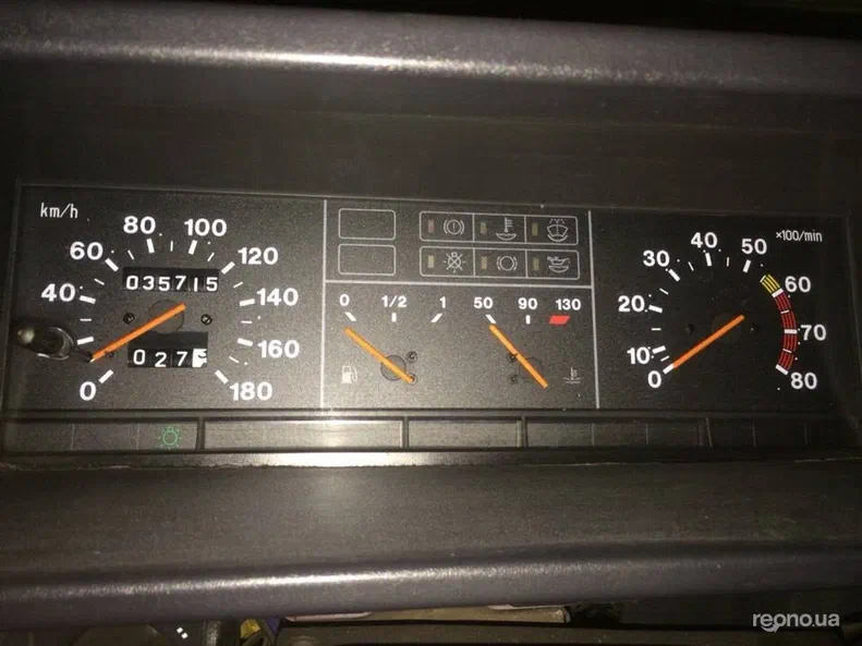 Lada (ВАЗ) 21099 1996