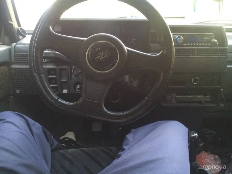 Lada (ВАЗ) 21099 1996 - 5