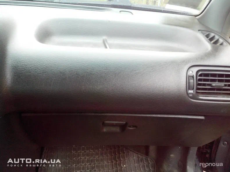 Nissan Primera 1994 - 9