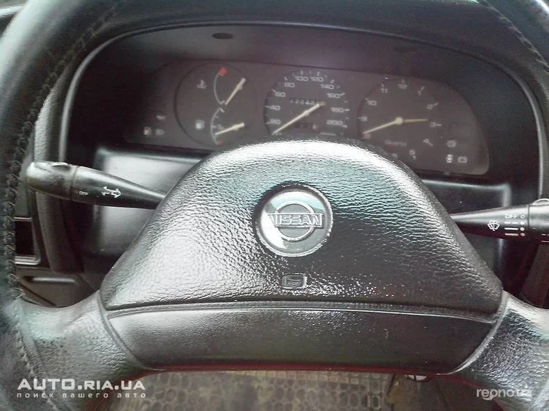 Nissan Primera 1994 - 11