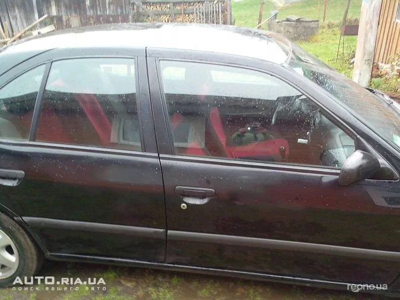 Nissan Primera 1994 - 6