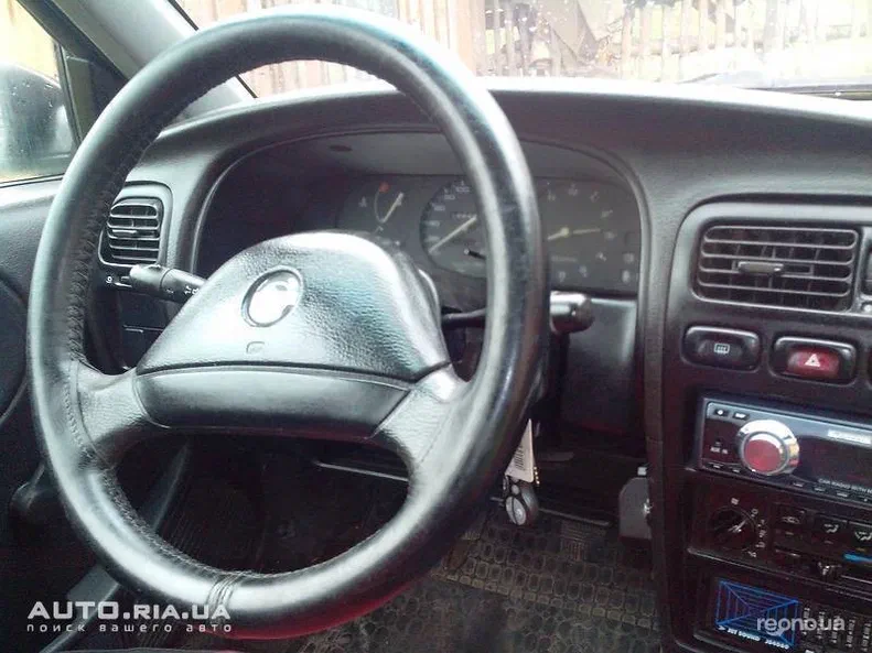 Nissan Primera 1994 - 7