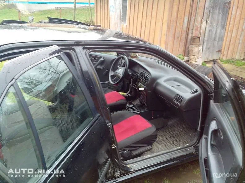 Nissan Primera 1994 - 17