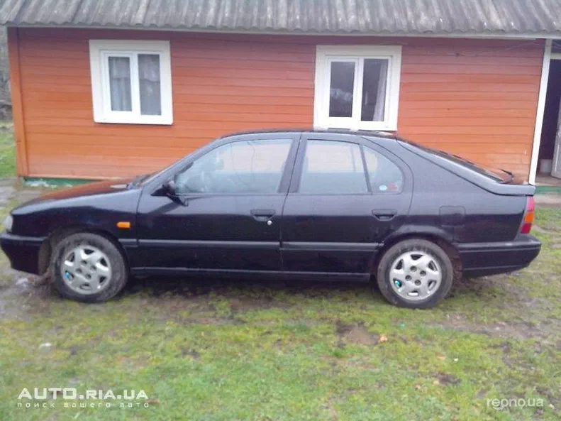 Nissan Primera 1994