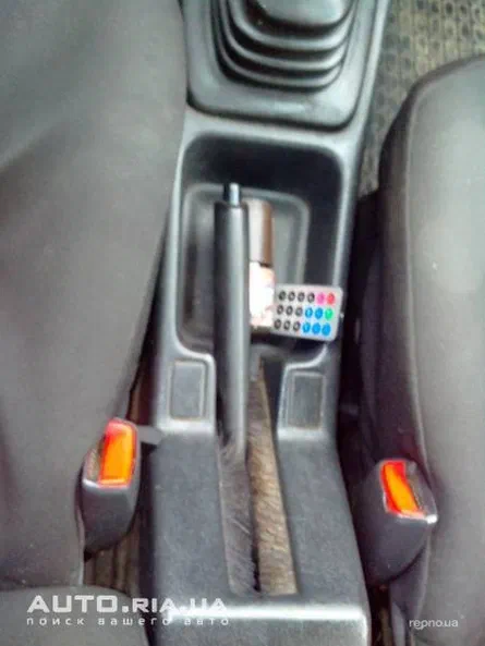 Nissan Primera 1994 - 23