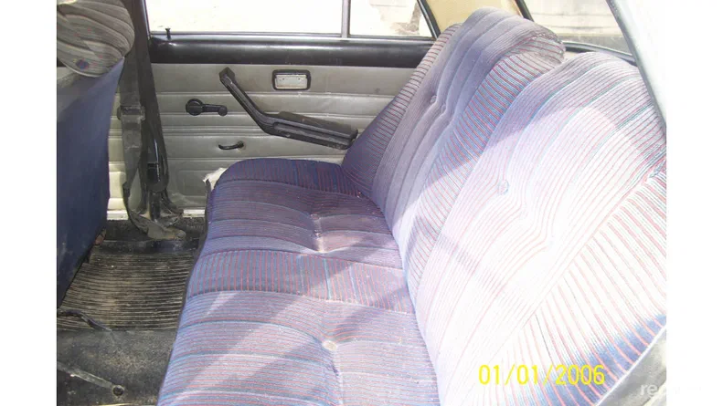 Lada (ВАЗ) 2106 1992