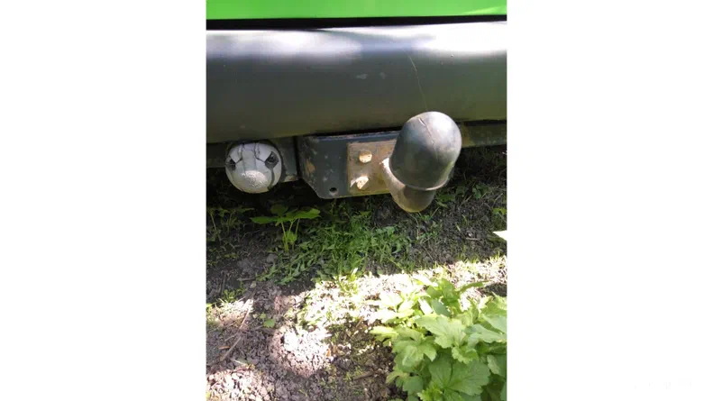 Renault Mascott 2003 - 8