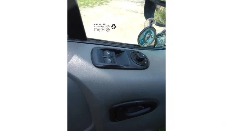 Renault Mascott 2003 - 6