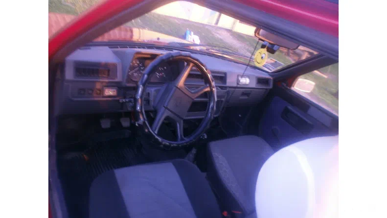 ЗАЗ 1102 «Таврия» 2003