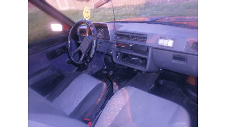 ЗАЗ 1102 «Таврія» 2003 - 6