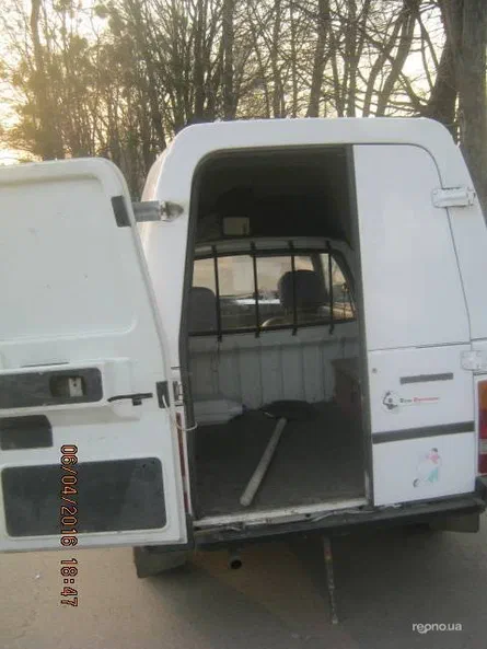 ЗАЗ 1102 «Таврія» 2002 - 5