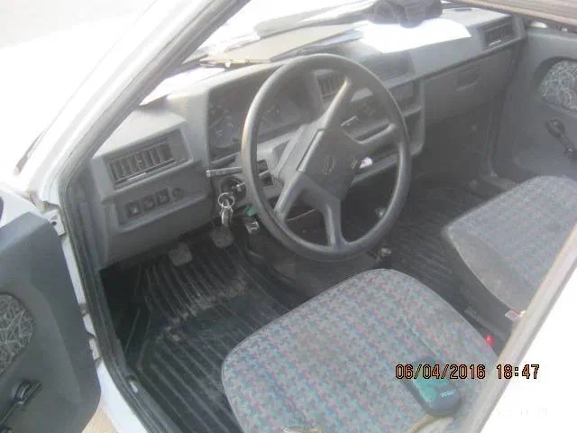 ЗАЗ 1102 «Таврія» 2002 - 7