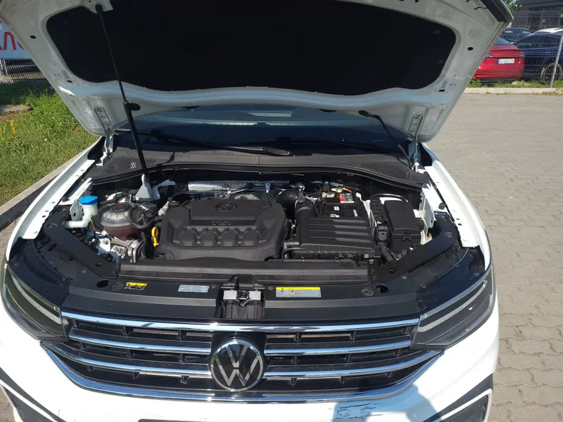 Volkswagen Tiguan 2022 - 14