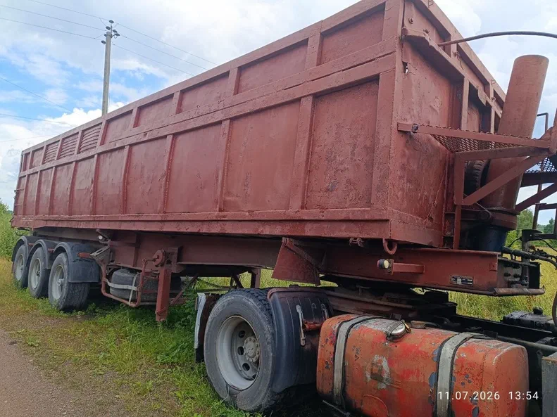 DAF 95 1996 - 1