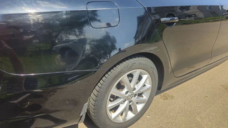 Volkswagen Jetta 2012 - 12