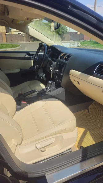 Volkswagen Jetta 2012 - 18