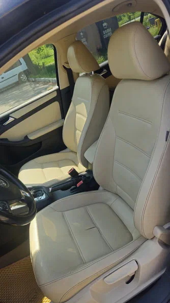 Volkswagen Jetta 2012 - 10