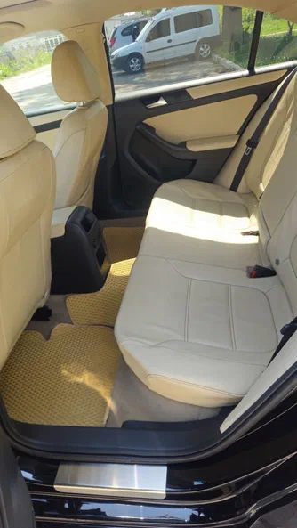 Volkswagen Jetta 2012 - 22