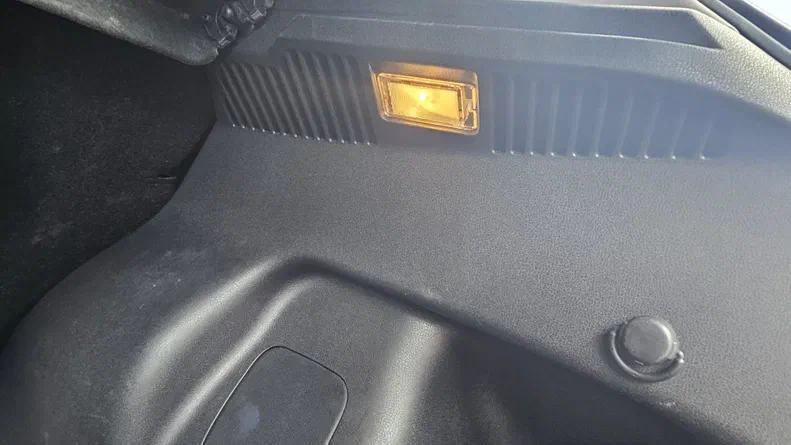 Nissan Leaf 2021 - 12