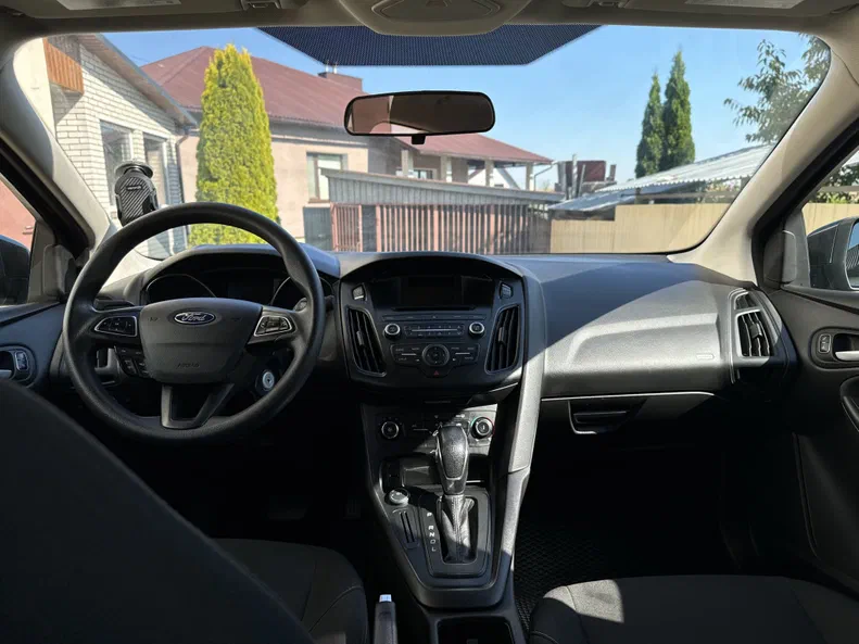 Ford Focus 2017 - 5