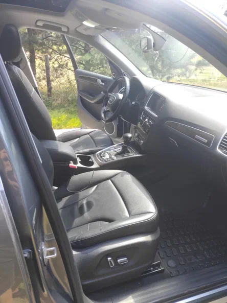 Audi Q5 2015 - 4