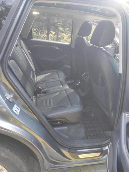 Audi Q5 2015 - 5