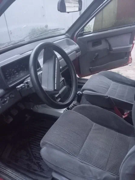 Lada (ВАЗ) 2109 1991 - 5