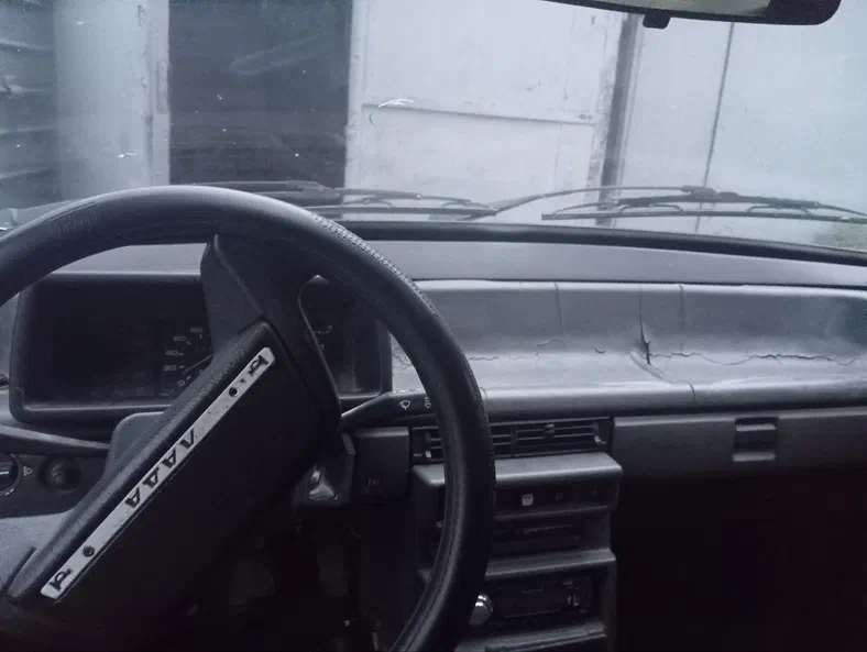 Lada (ВАЗ) 2109 1991 - 6
