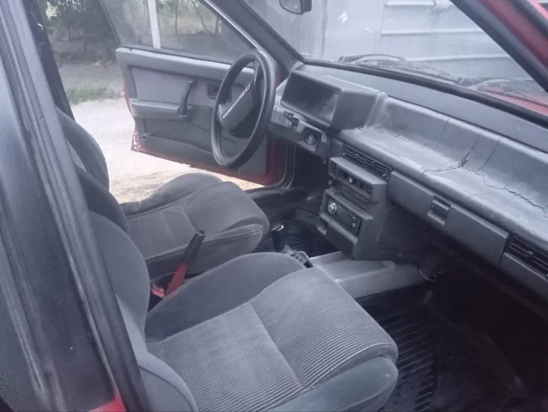 Lada (ВАЗ) 2109 1991 - 4