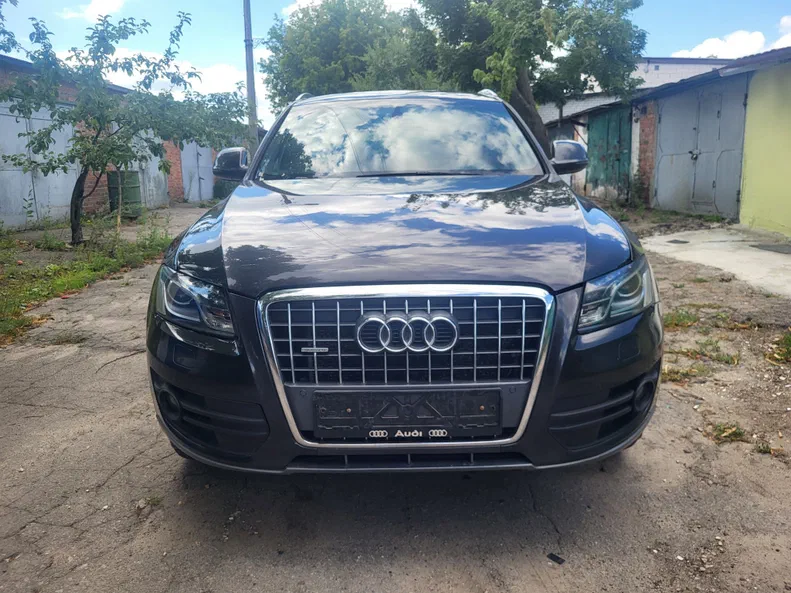Audi Q5 2011 - 0