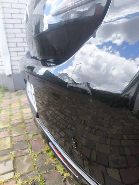 Mazda 6 2008 - 11