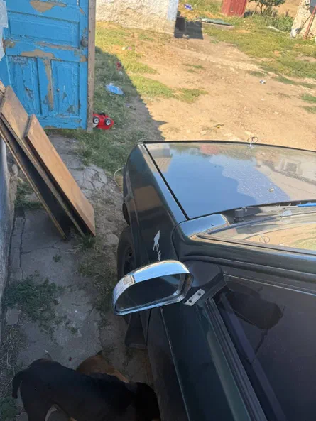 Lada (ВАЗ) 2109 1988 - 6
